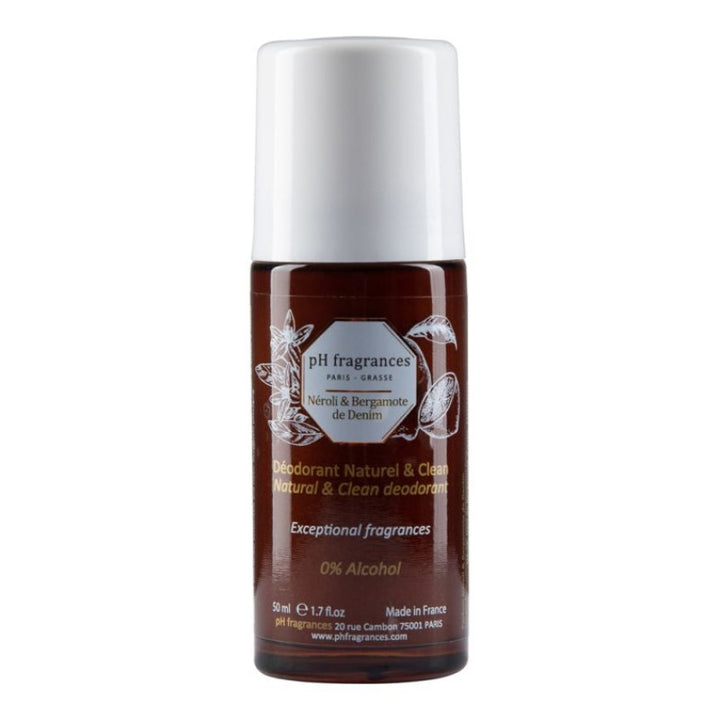 PARFUM DEODORANT NEROLI & BERGAMOT OF DENIM 50 ML
