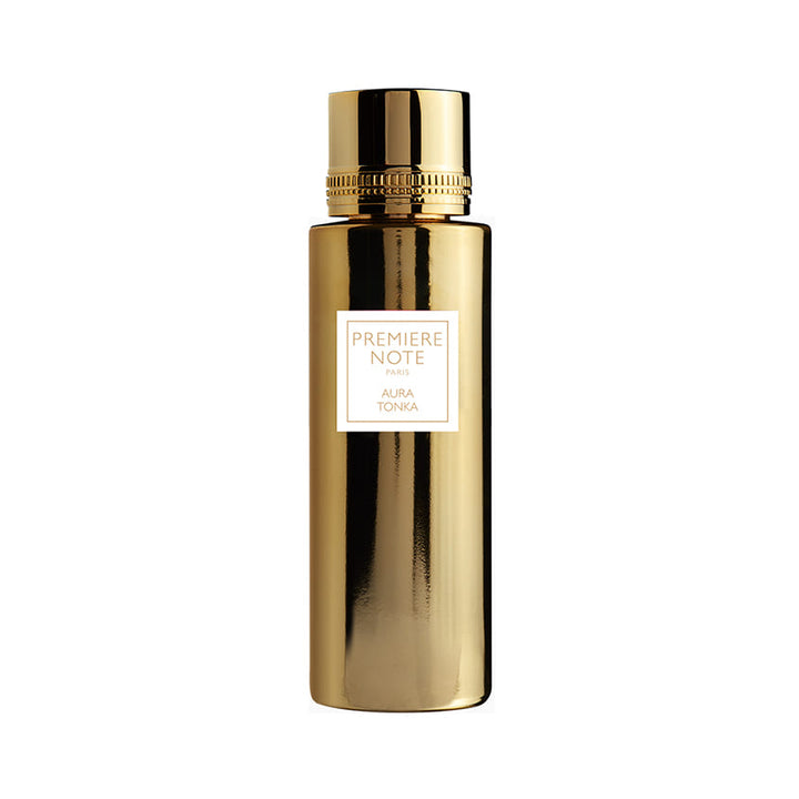 Aura Tonka