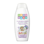 PIPI CUCU SHOWER GEL&SHAMPOO LAVENDER EXTRACT RELAXING 500ML