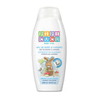 PIPI CUCU SHOWER GEL&SHAMPOO COTTON EXTRACT SILKY SOFTNESS 500ML – buy online