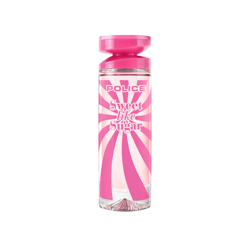 POLICE SWEET LIKE SUGAR EDT 100ML – buy online
