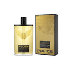 Amber Gold For Men