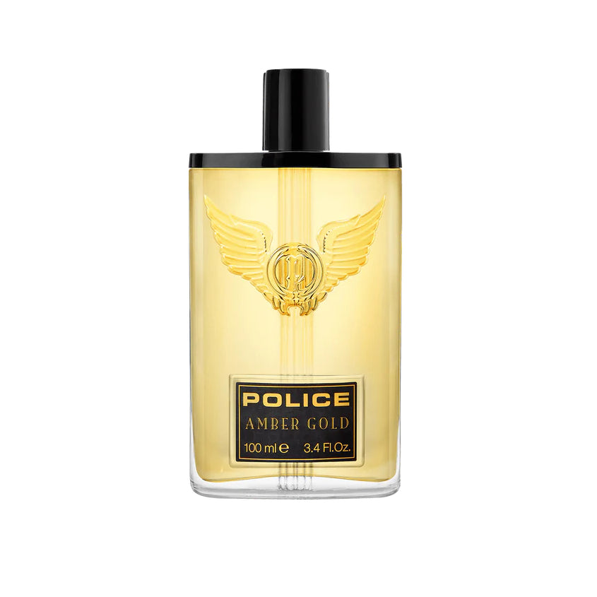 Amber Gold For Men