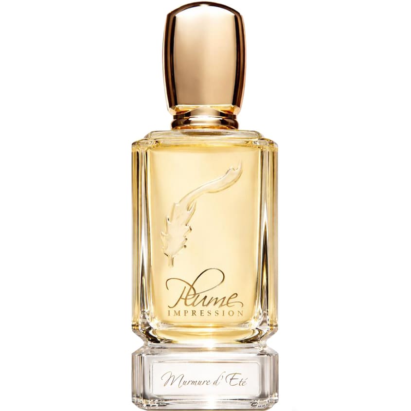 PLUME IMPRESSION MURMURE D’ETE EDP 80 ML NEW BOX