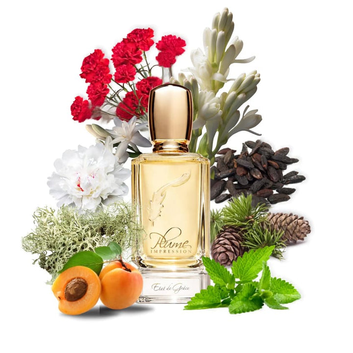 ETAT DE GRACE EDP 80 ML NEW BOX