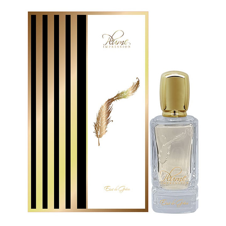 ETAT DE GRACE EDP 80 ML NEW BOX