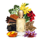 PLUME IMPRESSION DUALITE MAGNIFIQUE EDP 80 ML NEW BOX – online store