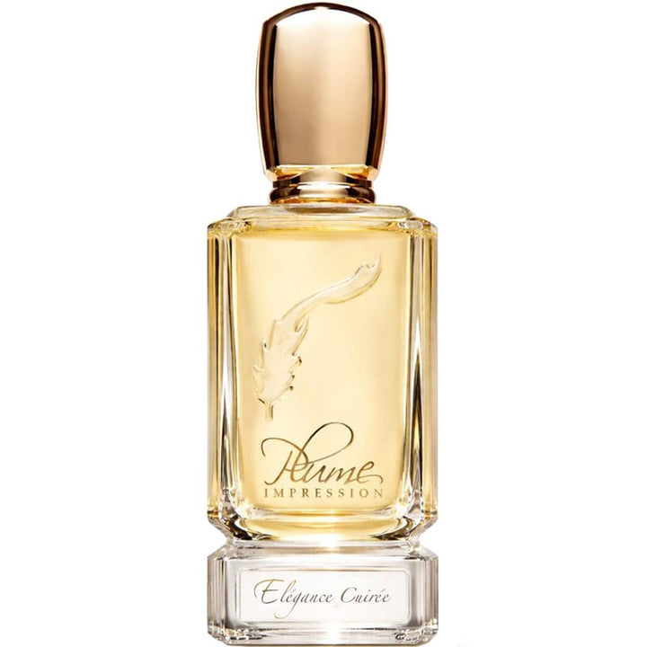 ELEGANCE CUIREE EDP 80 ML NEW BOX