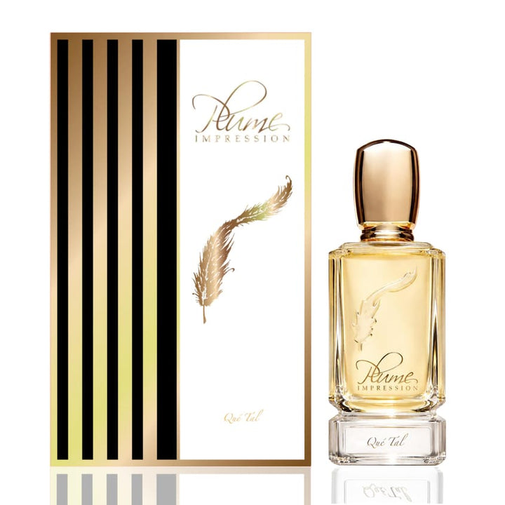 QUE TAL EDP 80 ML NEW BOX