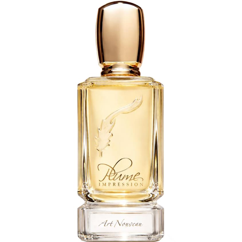 PLUME IMPRESSION ART NOUVEAU EDP 80 ML NEW BOX