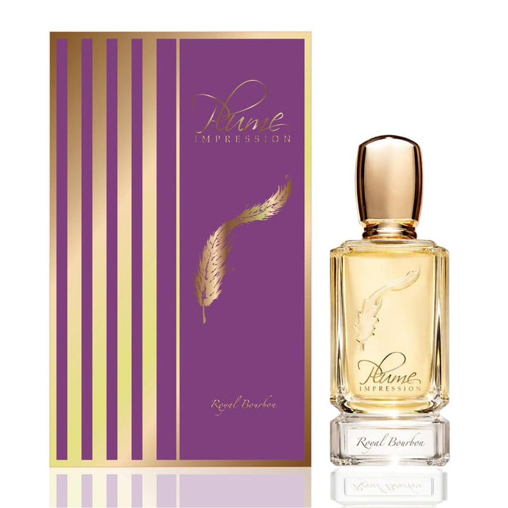 ROYAL BOURBON EDP 80 ML