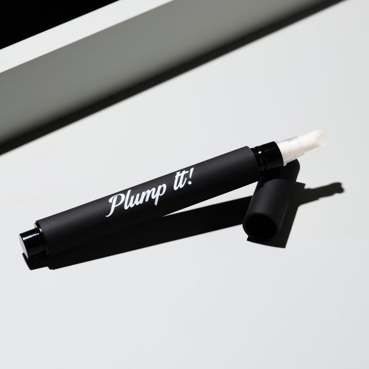 HYALURONIC LIP PLUMPER 3ML