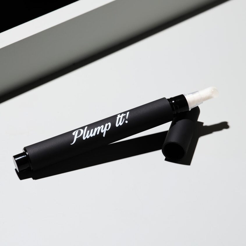 PLUMP IT! Hyaluronic Lip Plumper