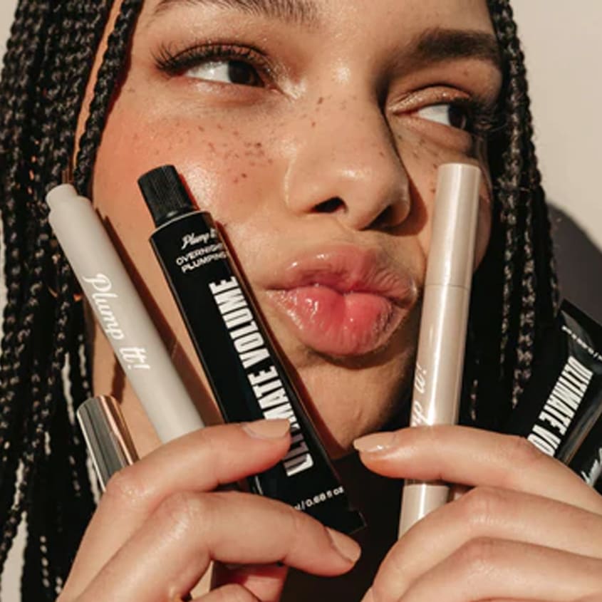 PLUMP IT! Hyaluronic Lip Plumper