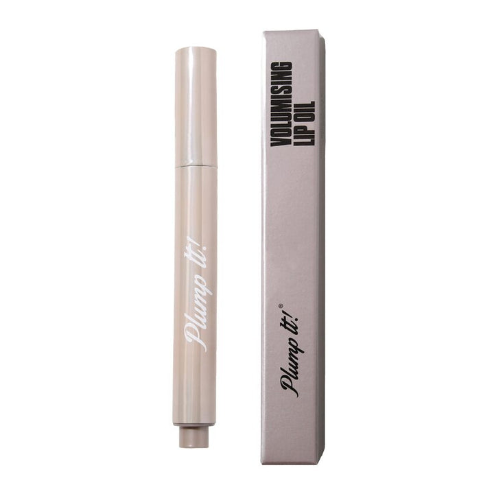 PLUMP IT! Volumising Lip Oil