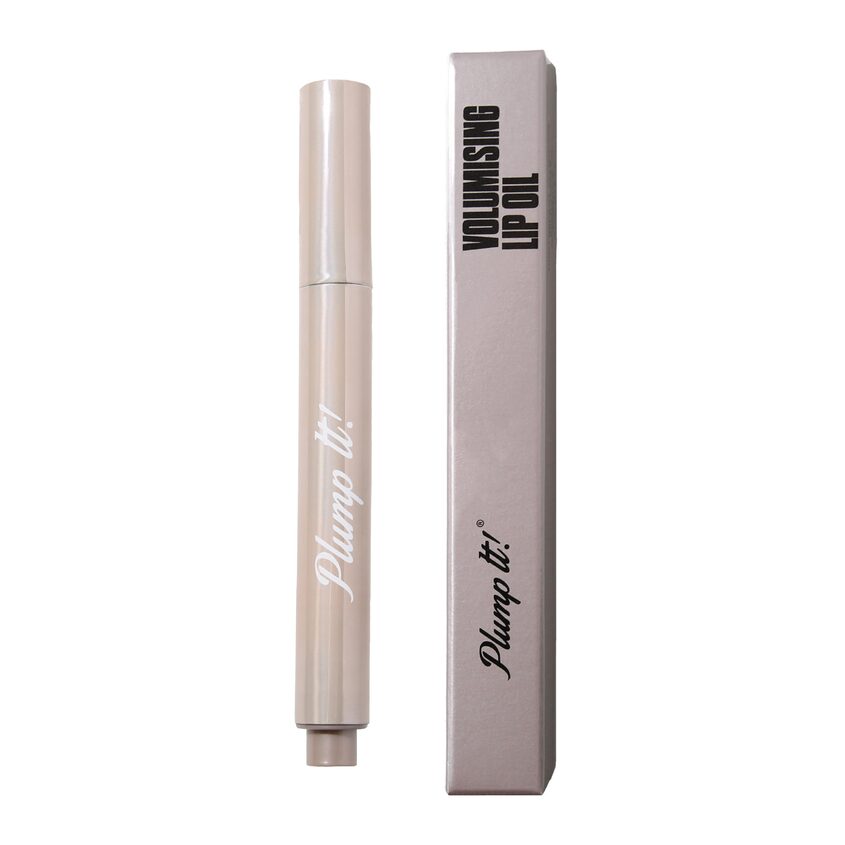 PLUMP IT! Volumising Lip Oil
