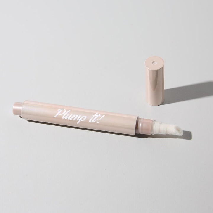 VOLUMISING LIP OIL 3ML