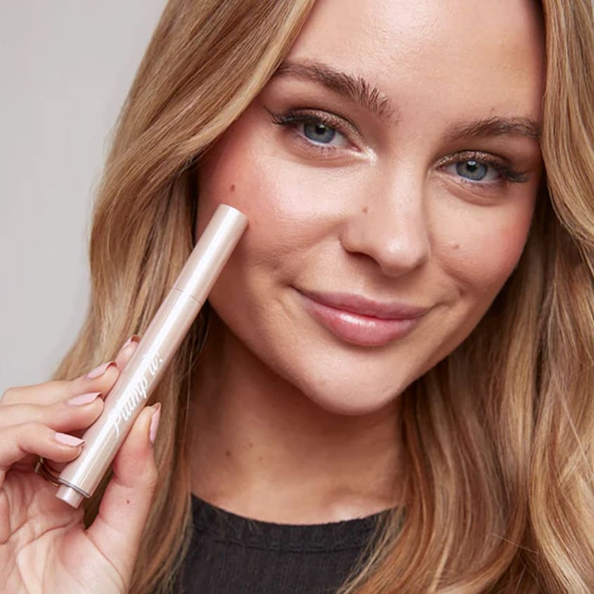 PLUMP IT! Volumising Lip Oil