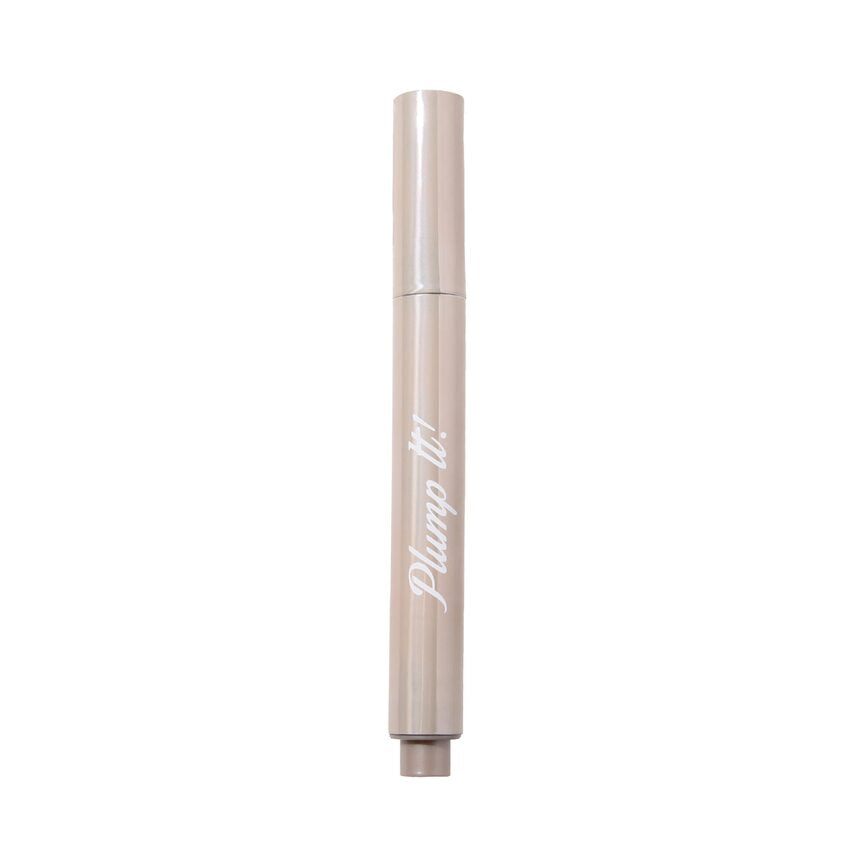 PLUMP IT! Volumising Lip Oil