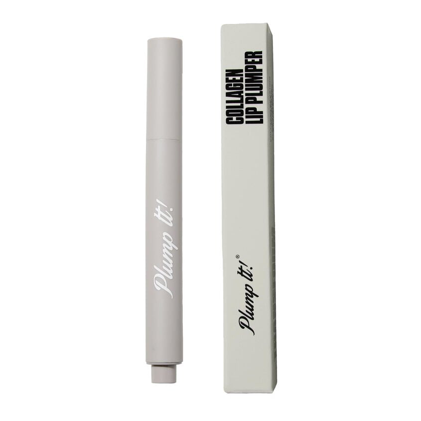 COLLAGEN LIP PLUPER 3ML