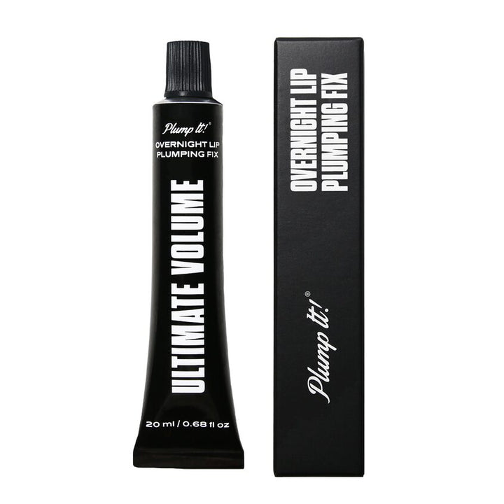 OVERNIGHT LIP PLUMPING FIX 20ML