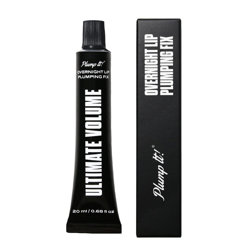 OVERNIGHT LIP PLUMPING FIX 20ML