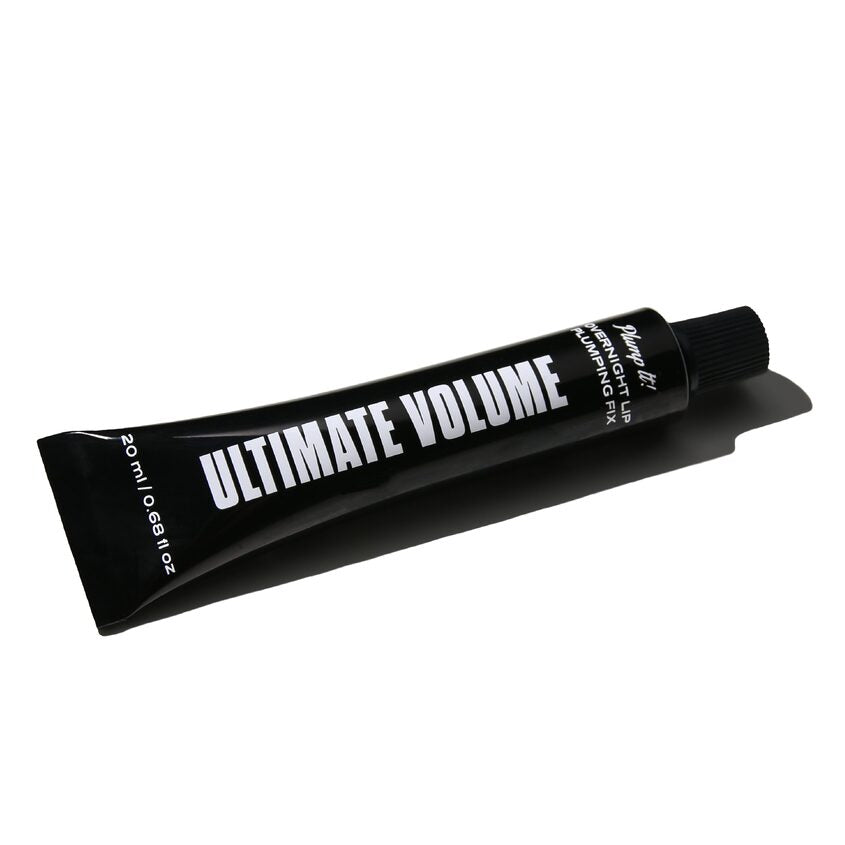 OVERNIGHT LIP PLUMPING FIX 20ML