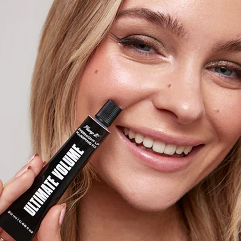 OVERNIGHT LIP PLUMPING FIX 20ML
