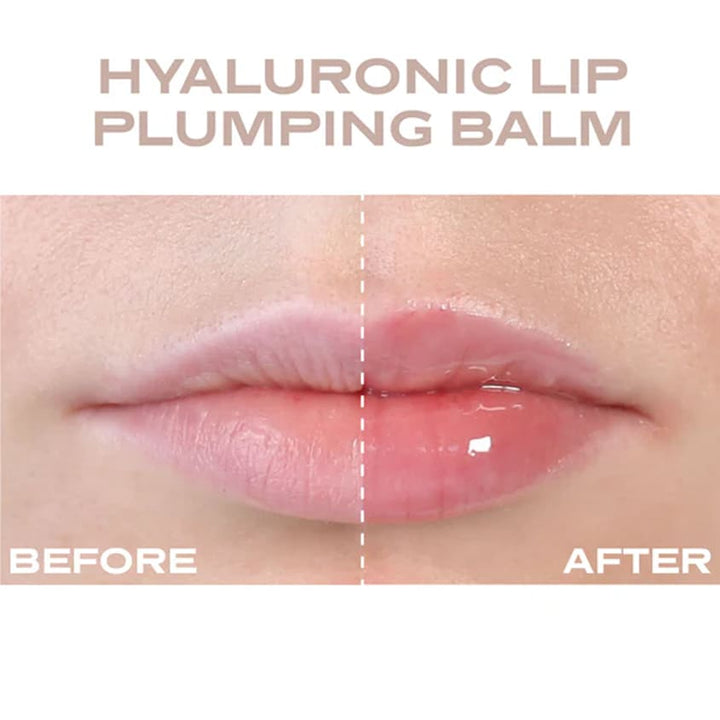 PLUMP IT! Hyaluronic Lip Plumping Balm Ultimate Volume