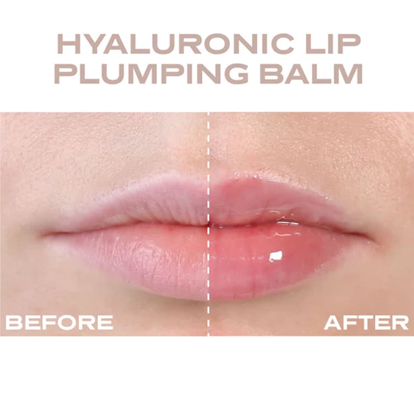 PLUMP IT! Hyaluronic Lip Plumping Balm Ultimate Volume
