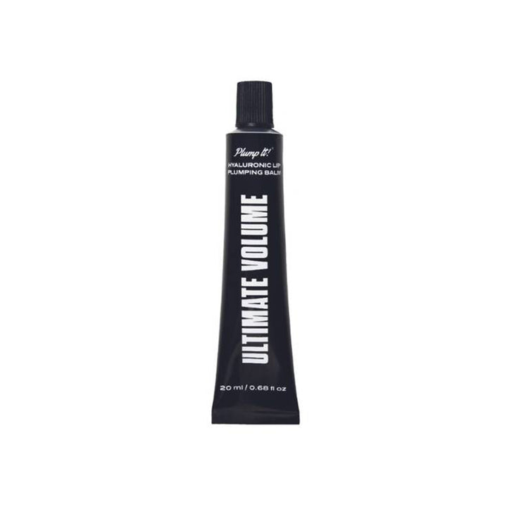 PLUMP IT! Hyaluronic Lip Plumping Balm Ultimate Volume