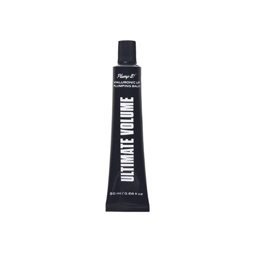 PLUMP IT! Hyaluronic Lip Plumping Balm Ultimate Volume