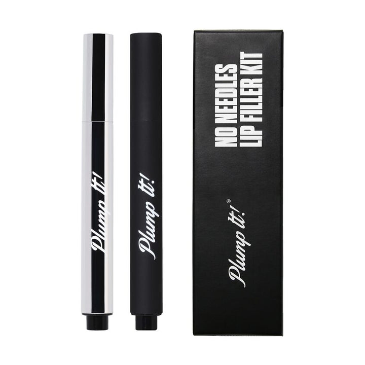 NO NEEDLES LIP FILLER KIT 2X3ML