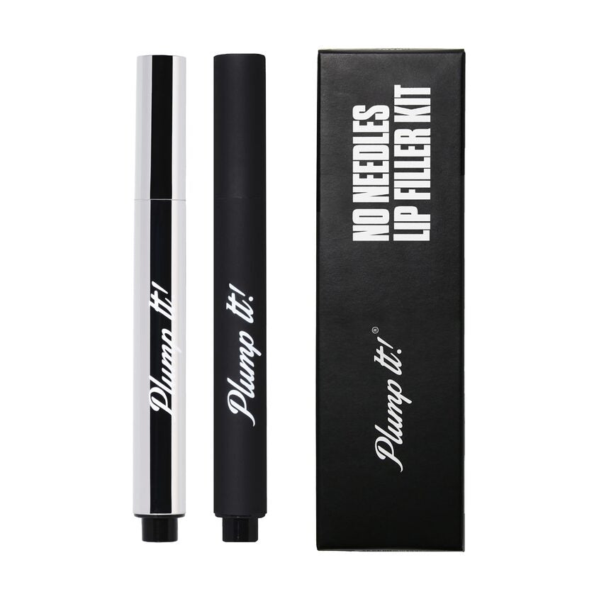NO NEEDLES LIP FILLER KIT 2X3ML