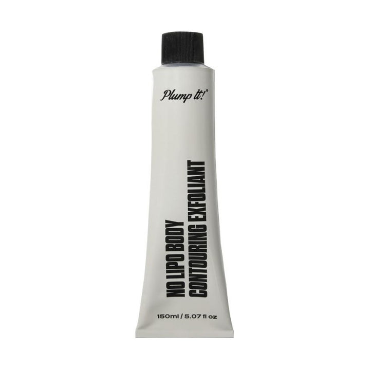 No Lipo Body Contouring Exfoliant