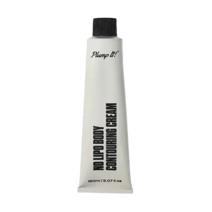 No Lipo Body Contouring Cream