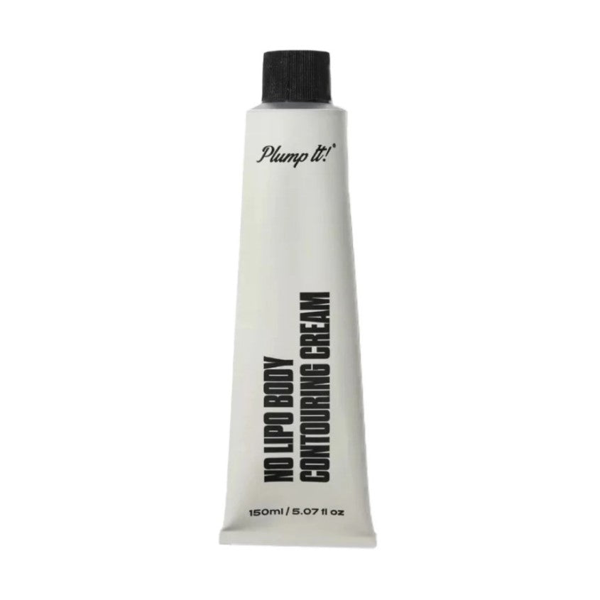 No Lipo Body Contouring Cream