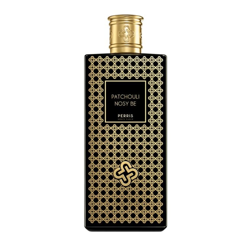 PERRIS MONTE CARLO PATCHOULI NOSY BE EDP 100ML