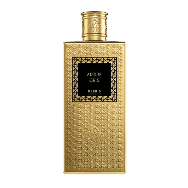Men's perfume AMBRE GRIS EDP 100ML