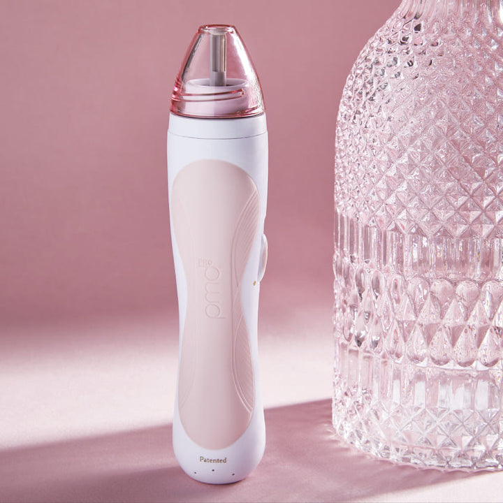Personal Microderm Pro Blush