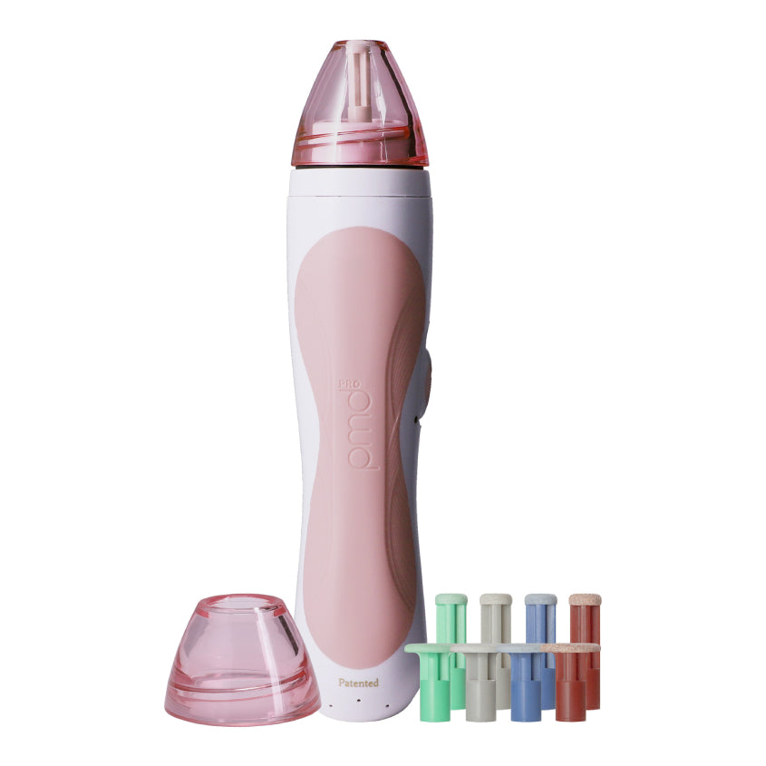 Personal Microderm Pro Blush