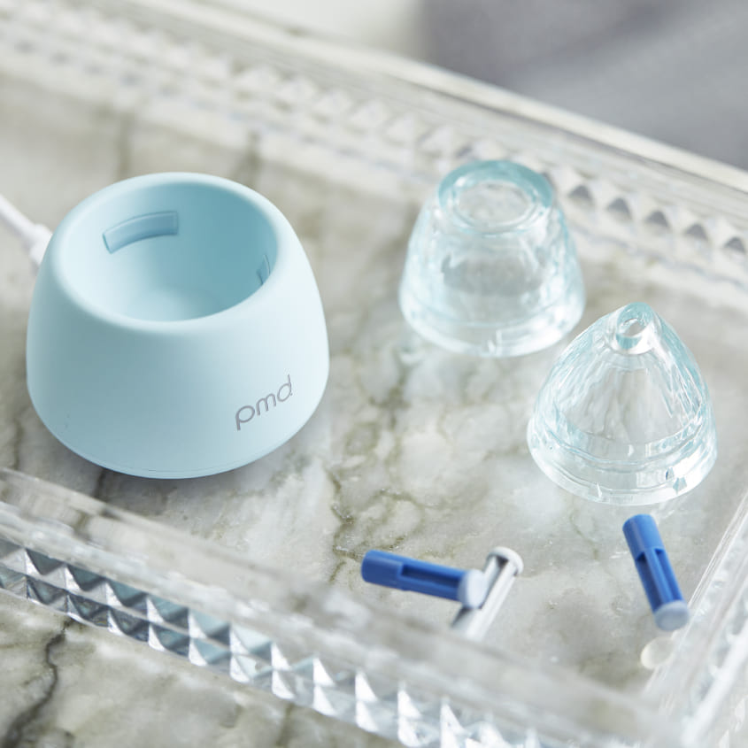 Personal Microderm Elite Pro Sky