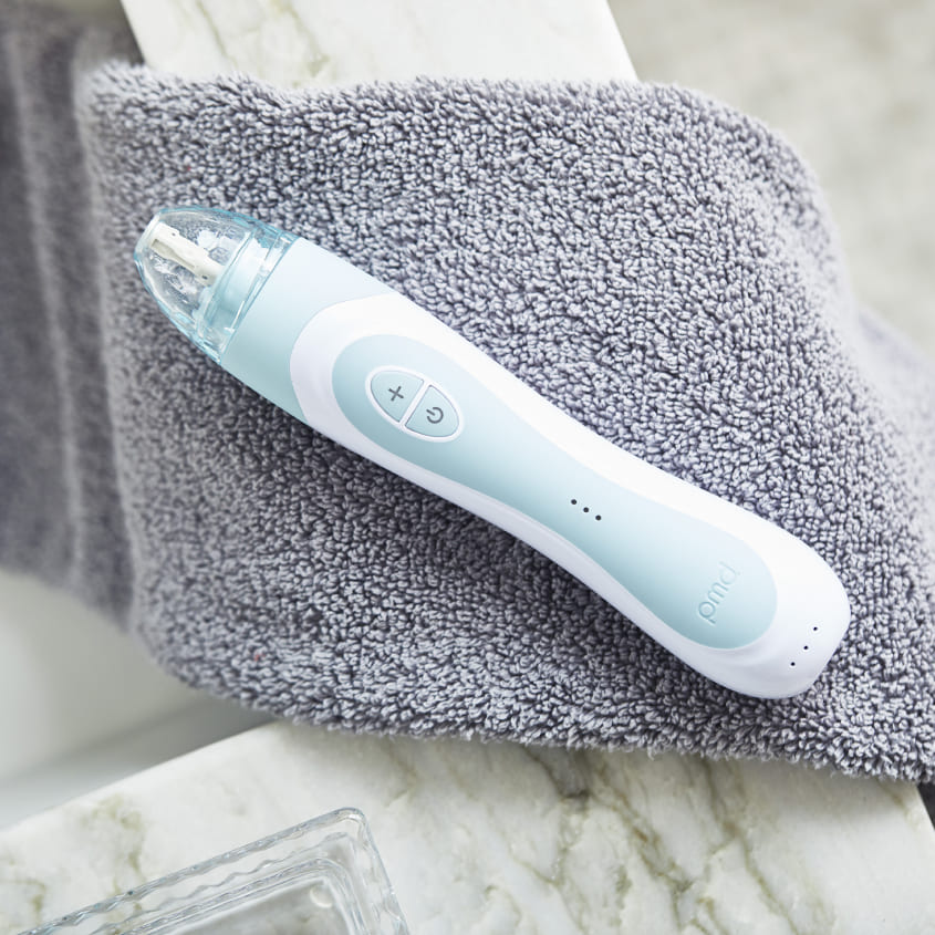 Personal Microderm Elite Pro Sky