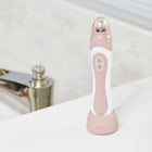 Personal Microderm Elite Pro Rose
