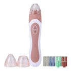 Personal Microderm Elite Pro Rose