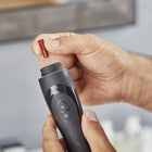 Personal Microderm Elite Pro Black