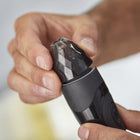Personal Microderm Elite Pro Black