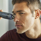 Personal Microderm Elite Pro Black