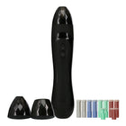 Personal Microderm Elite Pro Black