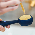 Clean Pro Navy With Gold